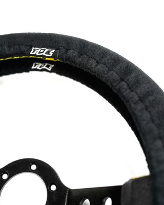 Funda de volante YDC