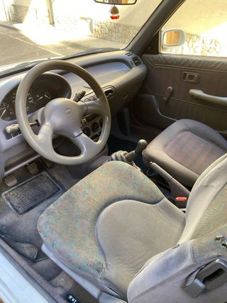 Micra Micra 1994