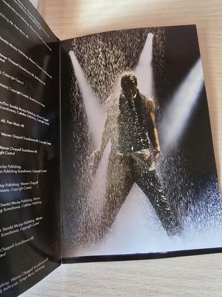 Doble DVD Eric Saade