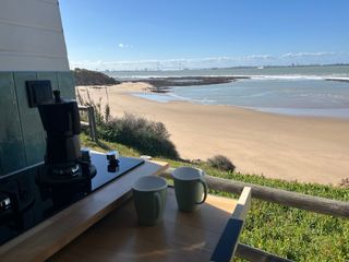 Alquiler Camper Puerto Sta.Mª Instagram @CamperZur