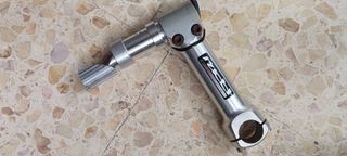 Potencia bicicleta Rudd Sunn