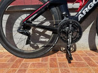 Argon 18 e119