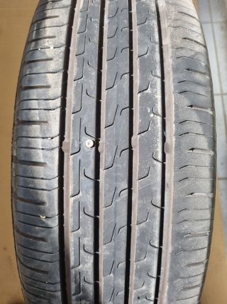 215 60 R17 96h continental