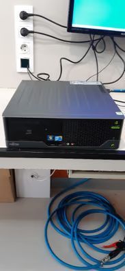 Ordenador PC Windows 10