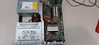 Ordenador PC Windows 10