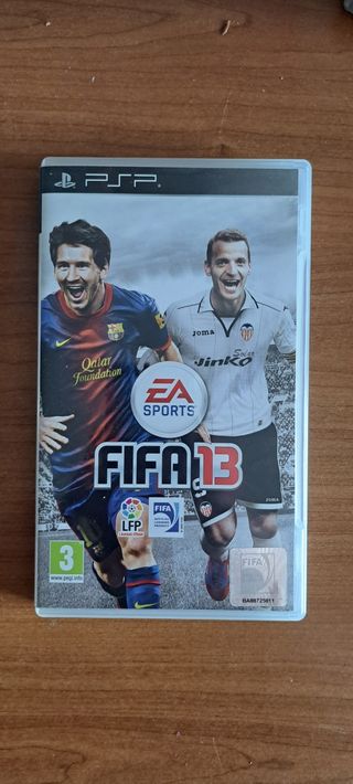Fifa 13