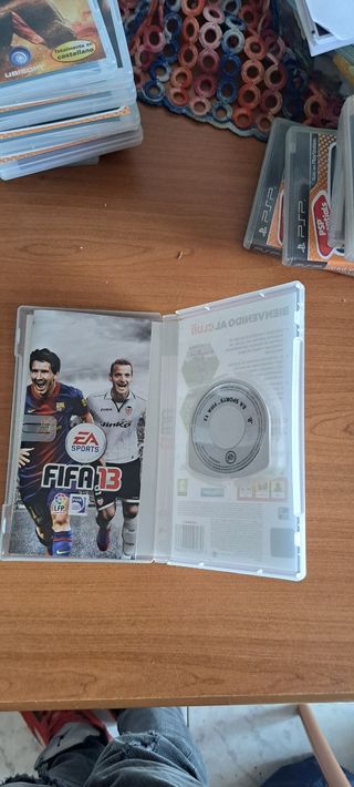 Fifa 13