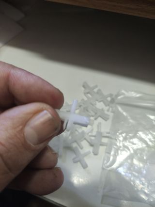 25 grapas molduras VW golf mk1 GTI