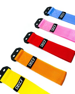 Correas de puerta YDC