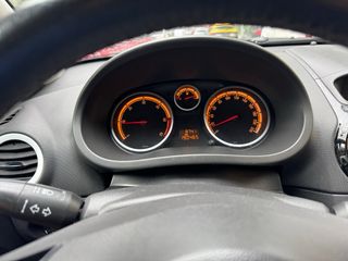 Opel Corsa 2011