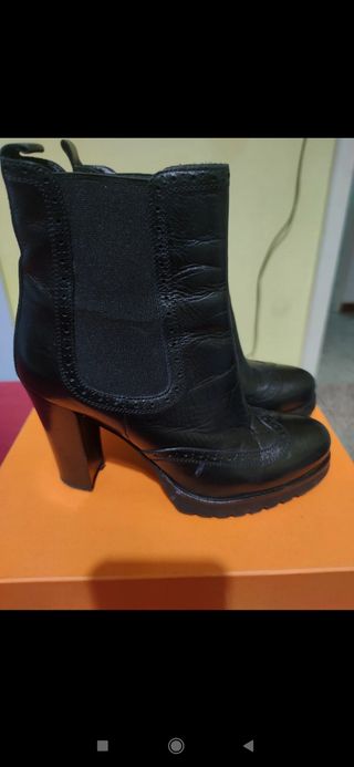Scarpe Britishpassport nr 39