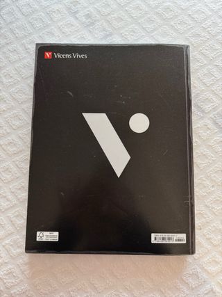 Història del món contemporani quadern d’activitat