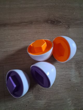 Juguete puzzle