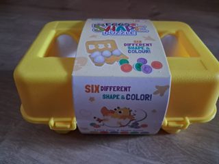 Juguete puzzle