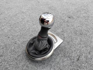 Pomo con fuelle citroen c4 2005