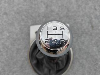 Pomo con fuelle citroen c4 2005