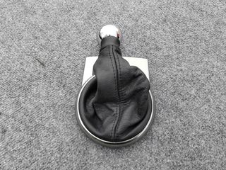 Pomo con fuelle citroen c4 2005