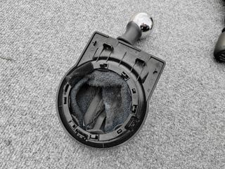 Pomo con fuelle citroen c4 2005