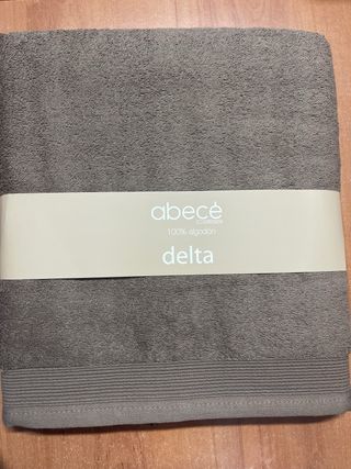 Toallas sabanas de baño 100x150 cm algodón