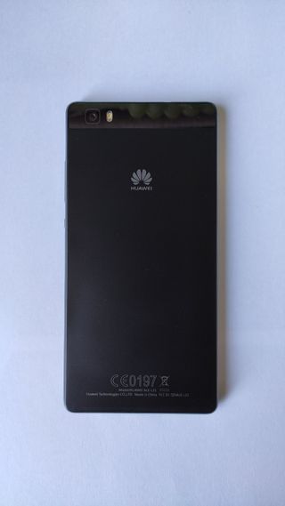 Huawei P8 Lite