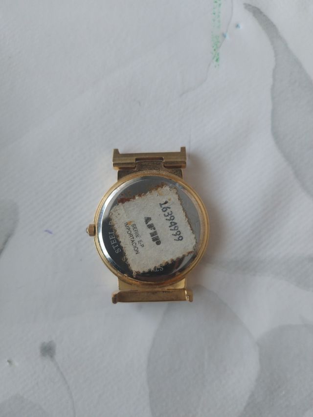 Reloj Pierre cardin antiguo