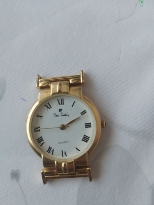 Reloj Pierre cardin antiguo