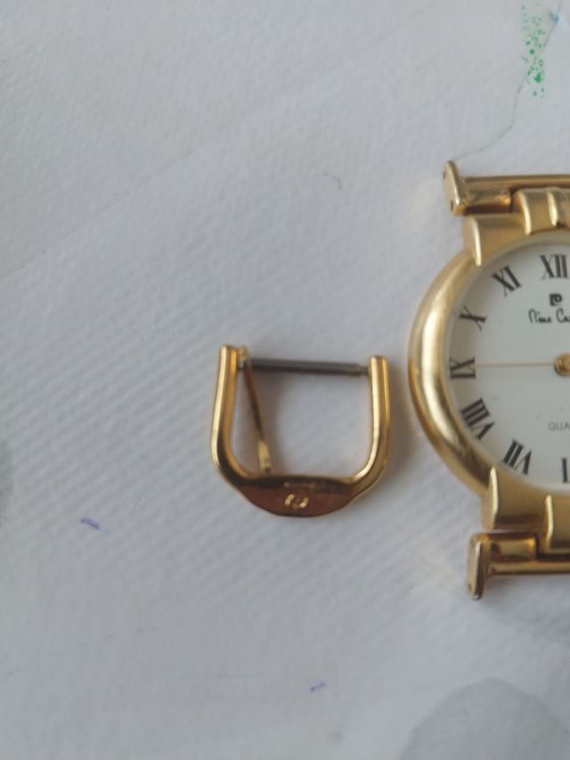 Reloj Pierre cardin antiguo