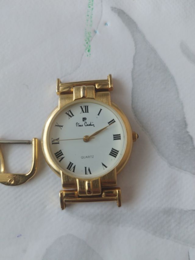 Reloj Pierre cardin antiguo
