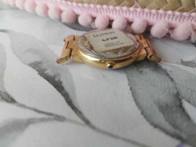 Reloj Pierre cardin antiguo