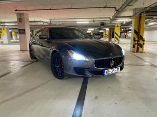 Maserati