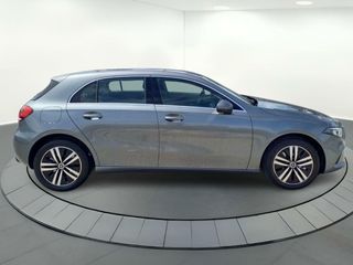 Mercedes Clase A 250 E (177.086) 1.3 220CV AT8 E6D