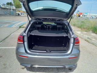 Mercedes Clase A 250 E (177.086) 1.3 220CV AT8 E6D