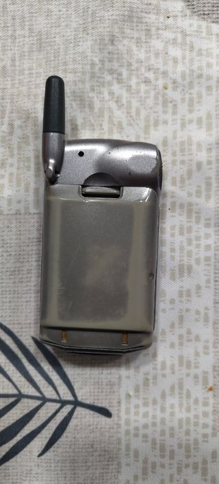 movil SONY