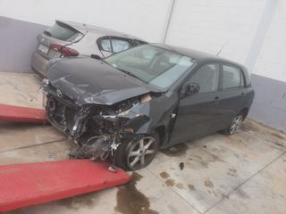 Despiece Toyota corolla 1.6vvti 2006