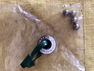 Assortimento corone posteriori bici vintage