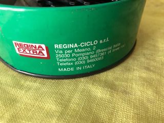 Assortimento corone posteriori bici vintage