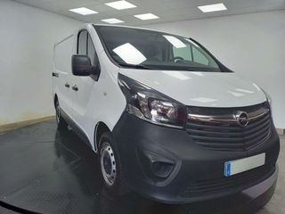Opel Vivaro 2700 1.6 CDTi L1H1 Edition (EU6)
