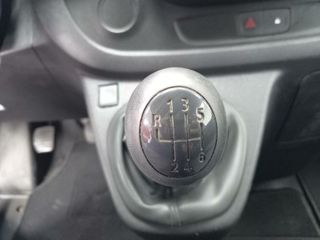 Opel Vivaro 2700 1.6 CDTi L1H1 Edition (EU6)