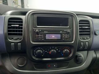 Opel Vivaro 2700 1.6 CDTi L1H1 Edition (EU6)
