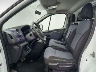 Opel Vivaro 2700 1.6 CDTi L1H1 Edition (EU6)