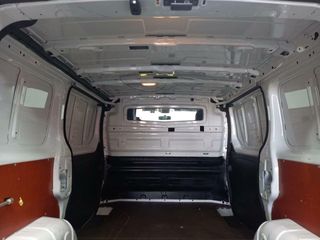Opel Vivaro 2700 1.6 CDTi L1H1 Edition (EU6)