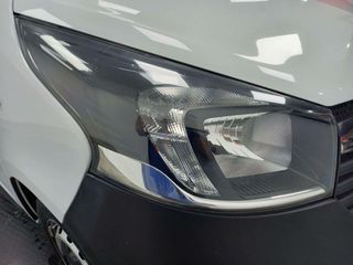 Opel Vivaro 2700 1.6 CDTi L1H1 Edition (EU6)