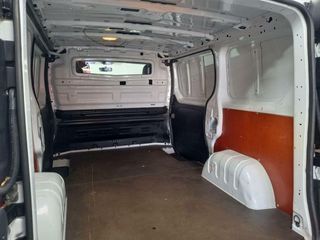 Opel Vivaro 2700 1.6 CDTi L1H1 Edition (EU6)