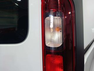 Opel Vivaro 2700 1.6 CDTi L1H1 Edition (EU6)