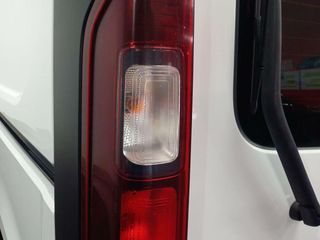 Opel Vivaro 2700 1.6 CDTi L1H1 Edition (EU6)