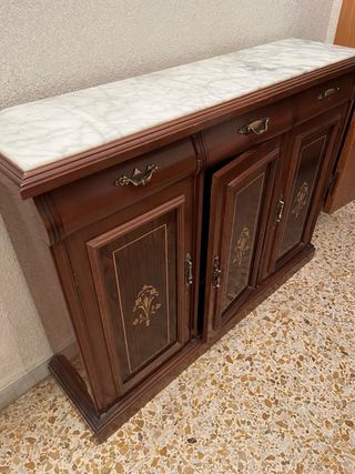 Recibidor de entrada