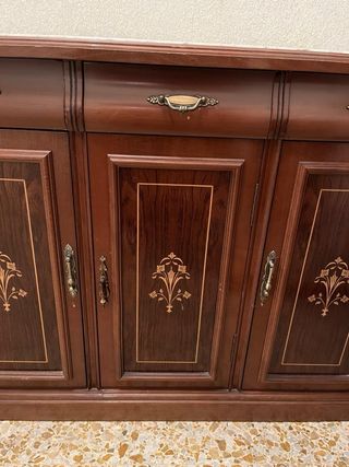 Recibidor de entrada