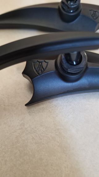 Specchietti arlen ness