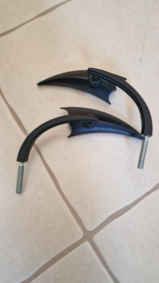 Specchietti arlen ness