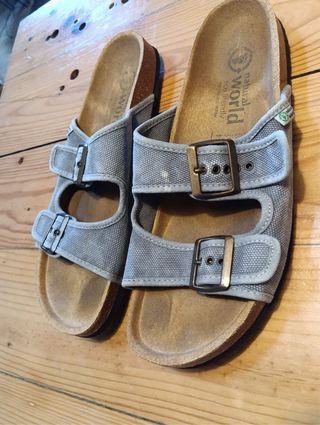 Sandalias hombre 43